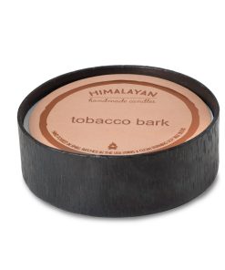 Blacksmith Forged Bowl Candle by Himalayan Trading Post (3 Scents)