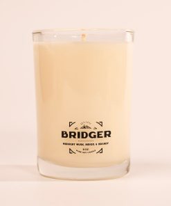 Bridger Candle by Ella B Candles