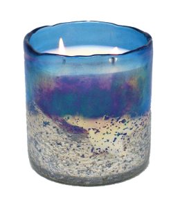 Hidden Cove Arctic Horizon Candle by Himalayan Trading Post