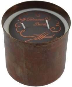 Homestead Tumbler Candle - 12 oz by Himalayan Trading Post (2 Scents)